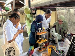 20 NOV 2025 INTERNATIONAL PATHOLOGY DAY 2025